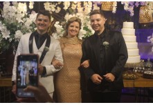 Casamento Gabriela e Mateus