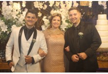 Casamento Gabriela e Mateus