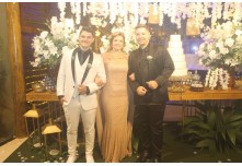 Casamento Gabriela e Mateus