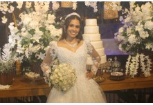 Casamento Gabriela e Mateus