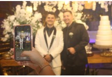 Casamento Gabriela e Mateus