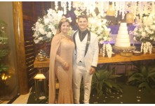 Casamento Gabriela e Mateus