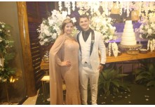 Casamento Gabriela e Mateus