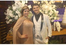 Casamento Gabriela e Mateus