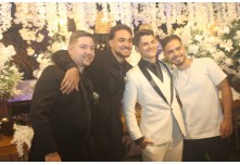 Casamento Gabriela e Mateus