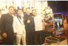 Casamento Gabriela e Mateus