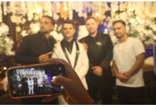 Casamento Gabriela e Mateus