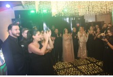 Casamento Gabriela e Mateus