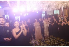 Casamento Gabriela e Mateus