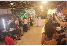 Casamento Gabriela e Mateus