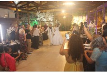 Casamento Gabriela e Mateus