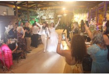 Casamento Gabriela e Mateus