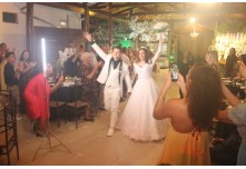 Casamento Gabriela e Mateus