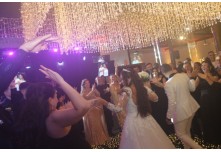 Casamento Gabriela e Mateus