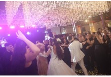 Casamento Gabriela e Mateus