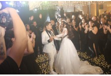 Casamento Gabriela e Mateus