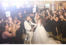 Casamento Gabriela e Mateus