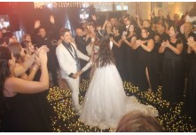 Casamento Gabriela e Mateus