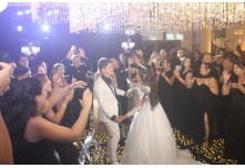 Casamento Gabriela e Mateus