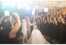 Casamento Gabriela e Mateus