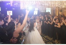 Casamento Gabriela e Mateus