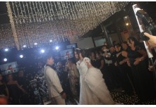 Casamento Gabriela e Mateus