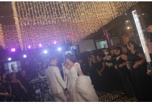 Casamento Gabriela e Mateus