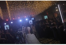 Casamento Gabriela e Mateus