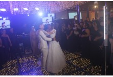 Casamento Gabriela e Mateus