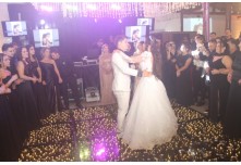 Casamento Gabriela e Mateus