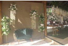 Casamento Gabriela e Mateus