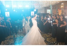 Casamento Gabriela e Mateus