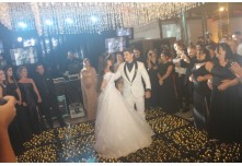 Casamento Gabriela e Mateus