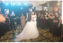 Casamento Gabriela e Mateus