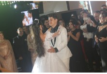 Casamento Gabriela e Mateus