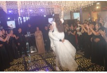 Casamento Gabriela e Mateus