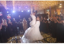 Casamento Gabriela e Mateus