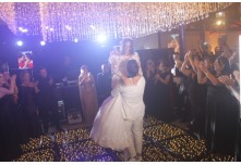 Casamento Gabriela e Mateus