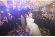 Casamento Gabriela e Mateus