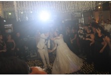 Casamento Gabriela e Mateus