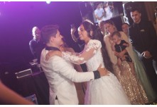 Casamento Gabriela e Mateus