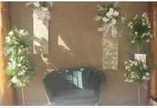 Casamento Gabriela e Mateus