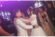 Casamento Gabriela e Mateus