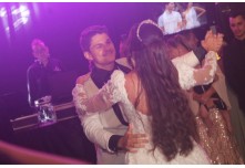 Casamento Gabriela e Mateus