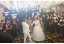 Casamento Gabriela e Mateus