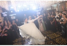 Casamento Gabriela e Mateus