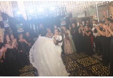 Casamento Gabriela e Mateus