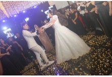 Casamento Gabriela e Mateus