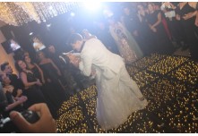 Casamento Gabriela e Mateus