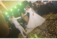 Casamento Gabriela e Mateus